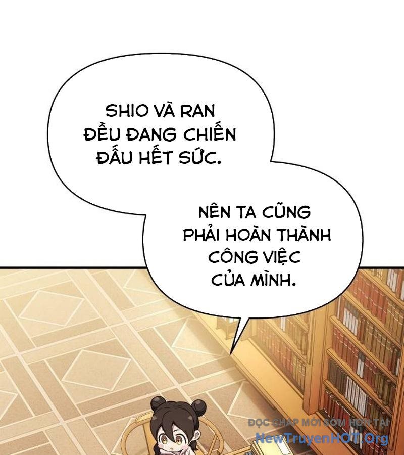 Tiểu Pháp Sư Chapter 15 - Trang 2