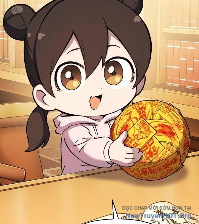 Tiểu Pháp Sư Chapter 15 - Trang 2