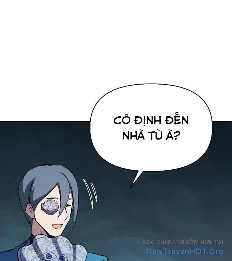 Tiểu Pháp Sư Chapter 15 - Trang 2