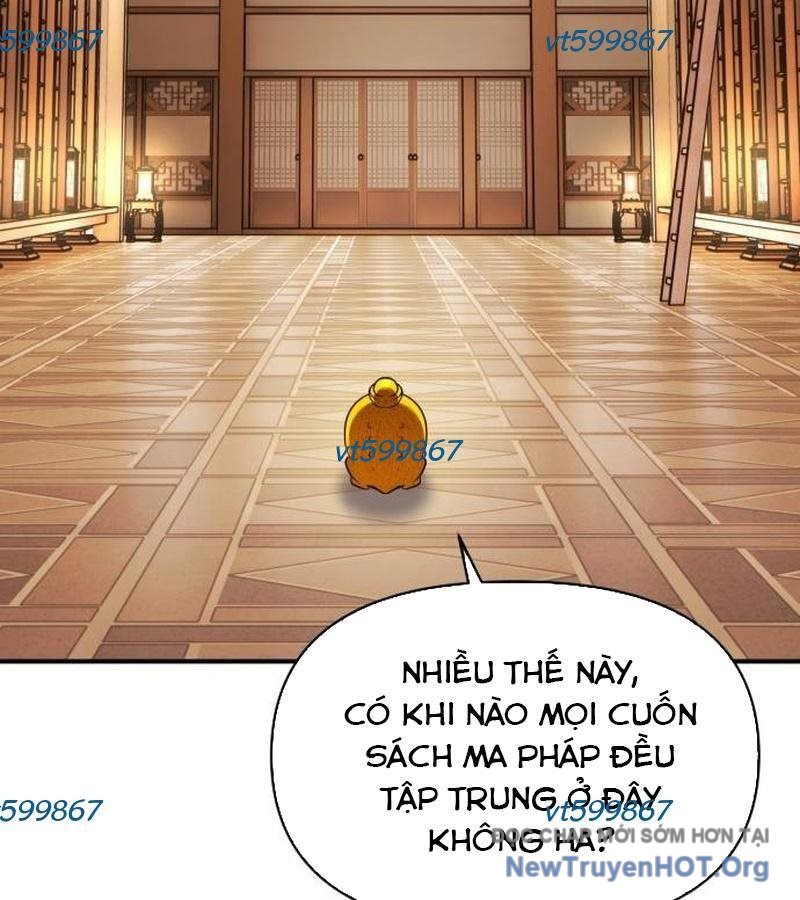 Tiểu Pháp Sư Chapter 15 - Trang 2