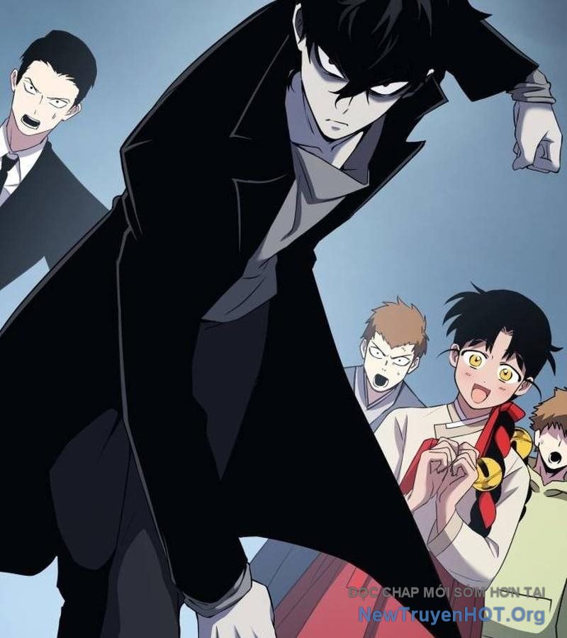 Tiểu Pháp Sư Chapter 15 - Trang 2