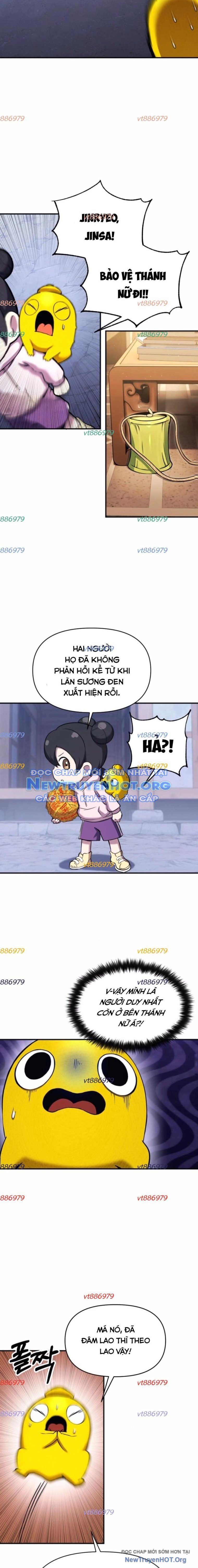 Tiểu Pháp Sư Chapter 16 - Trang 2