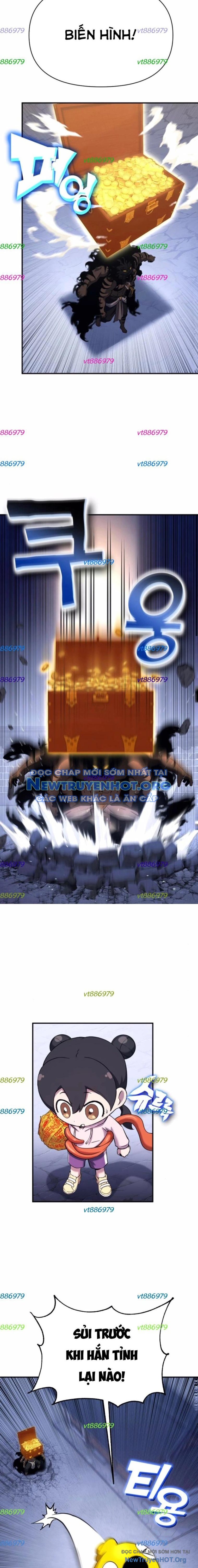 Tiểu Pháp Sư Chapter 16 - Trang 2