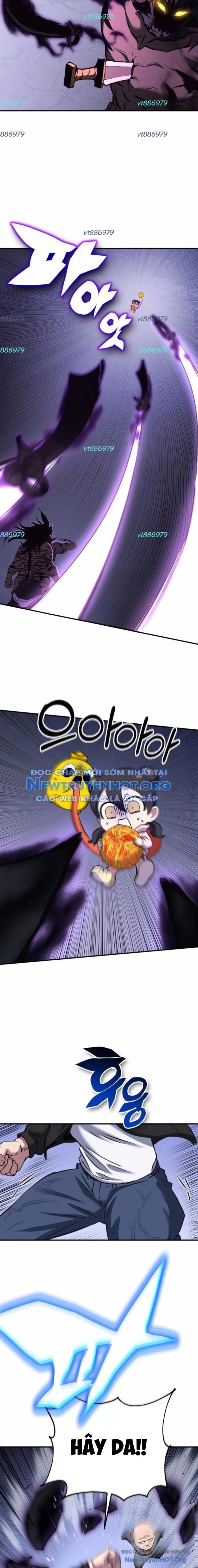 Tiểu Pháp Sư Chapter 16 - Trang 2