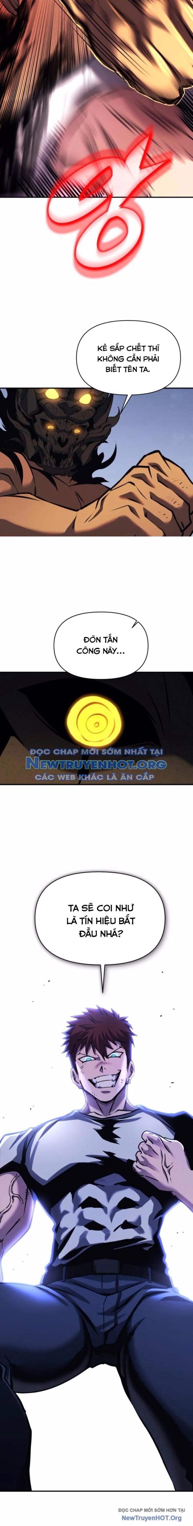 Tiểu Pháp Sư Chapter 16 - Trang 2