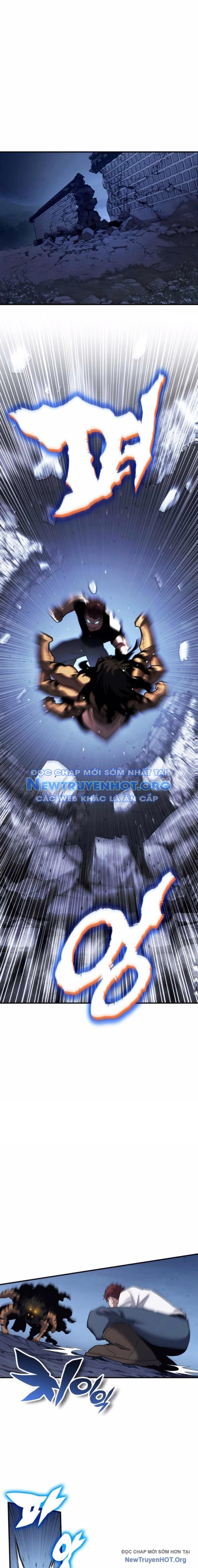 Tiểu Pháp Sư Chapter 16 - Trang 2