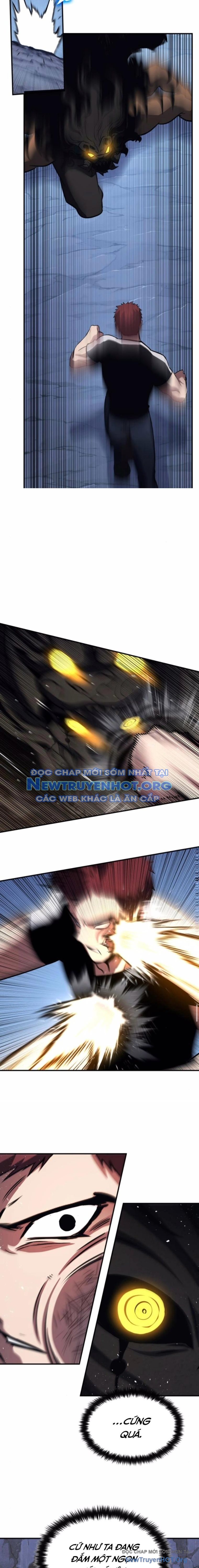 Tiểu Pháp Sư Chapter 16 - Trang 2