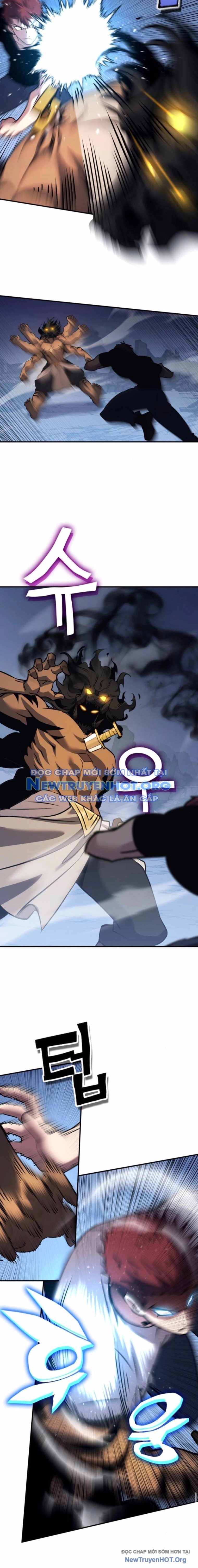 Tiểu Pháp Sư Chapter 16 - Trang 2