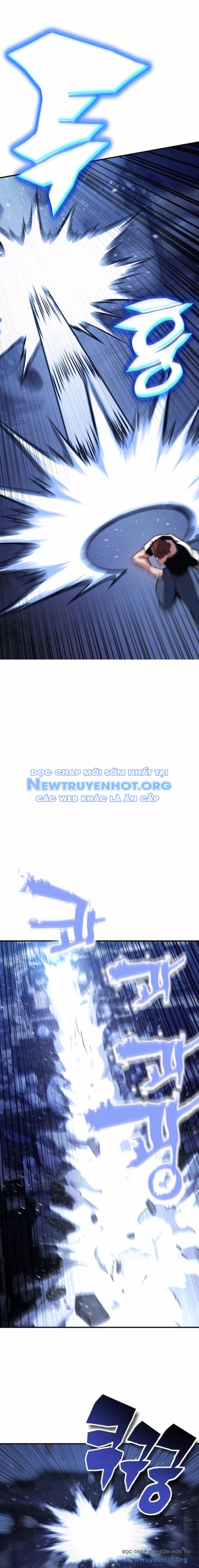 Tiểu Pháp Sư Chapter 16 - Trang 2