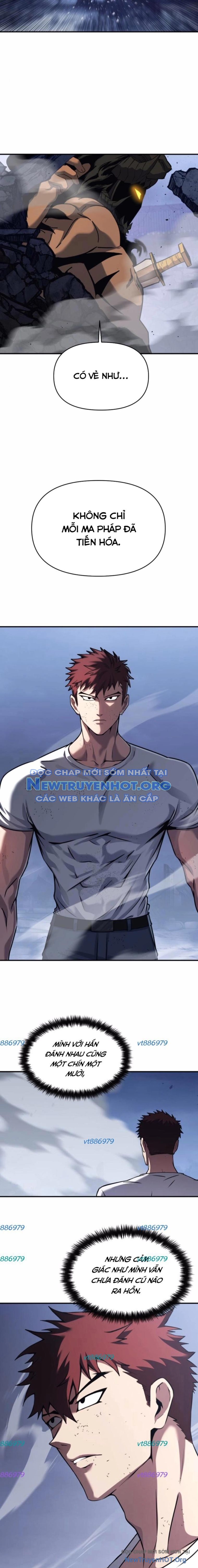 Tiểu Pháp Sư Chapter 16 - Trang 2