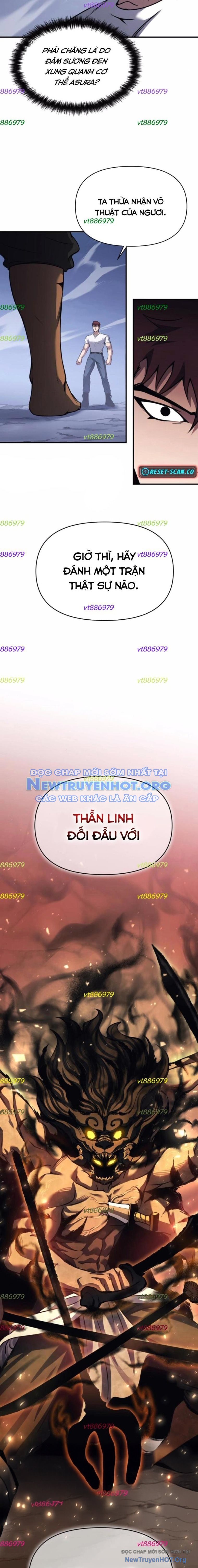 Tiểu Pháp Sư Chapter 16 - Trang 2