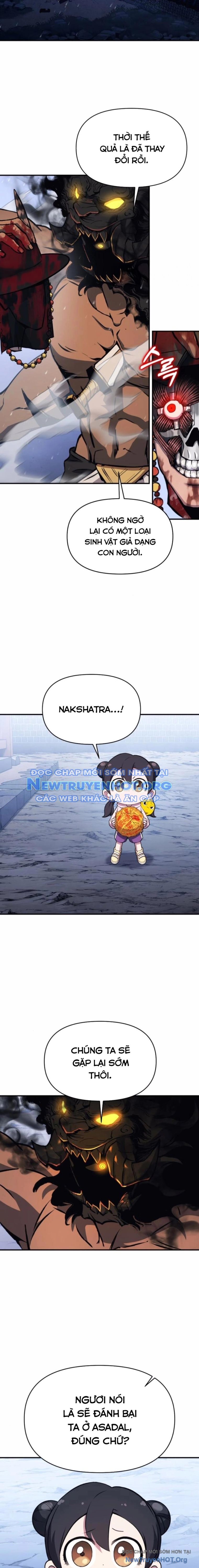 Tiểu Pháp Sư Chapter 16 - Trang 2