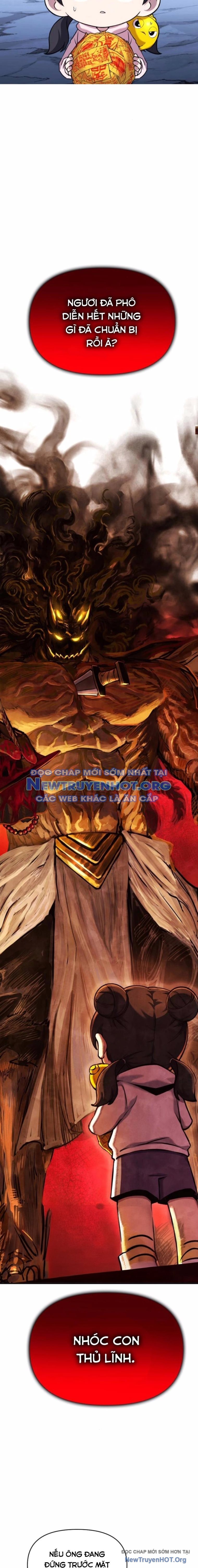 Tiểu Pháp Sư Chapter 16 - Trang 2