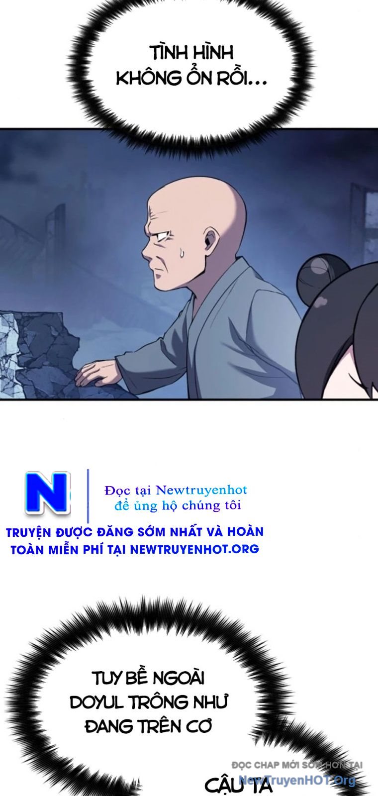 Tiểu Pháp Sư Chapter 17 - Trang 2