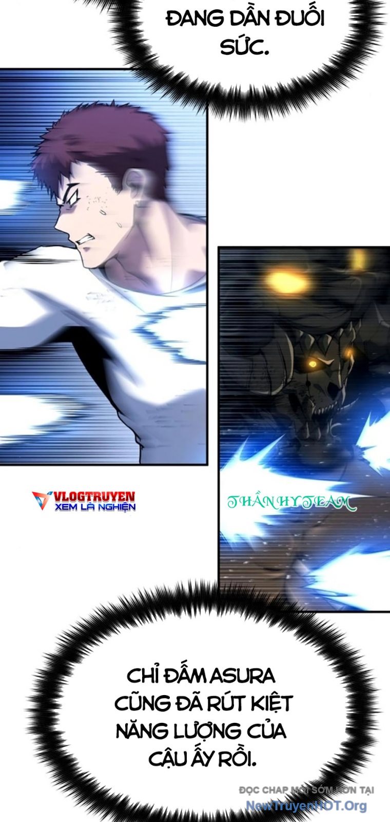 Tiểu Pháp Sư Chapter 17 - Trang 2