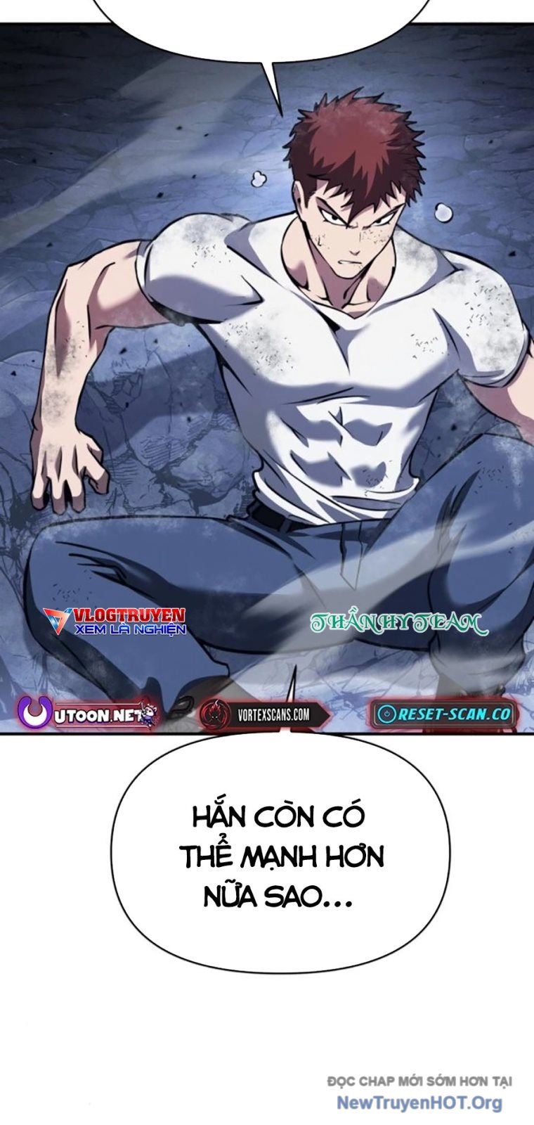 Tiểu Pháp Sư Chapter 17 - Trang 2