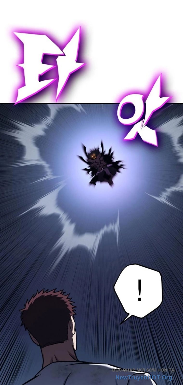 Tiểu Pháp Sư Chapter 17 - Trang 2