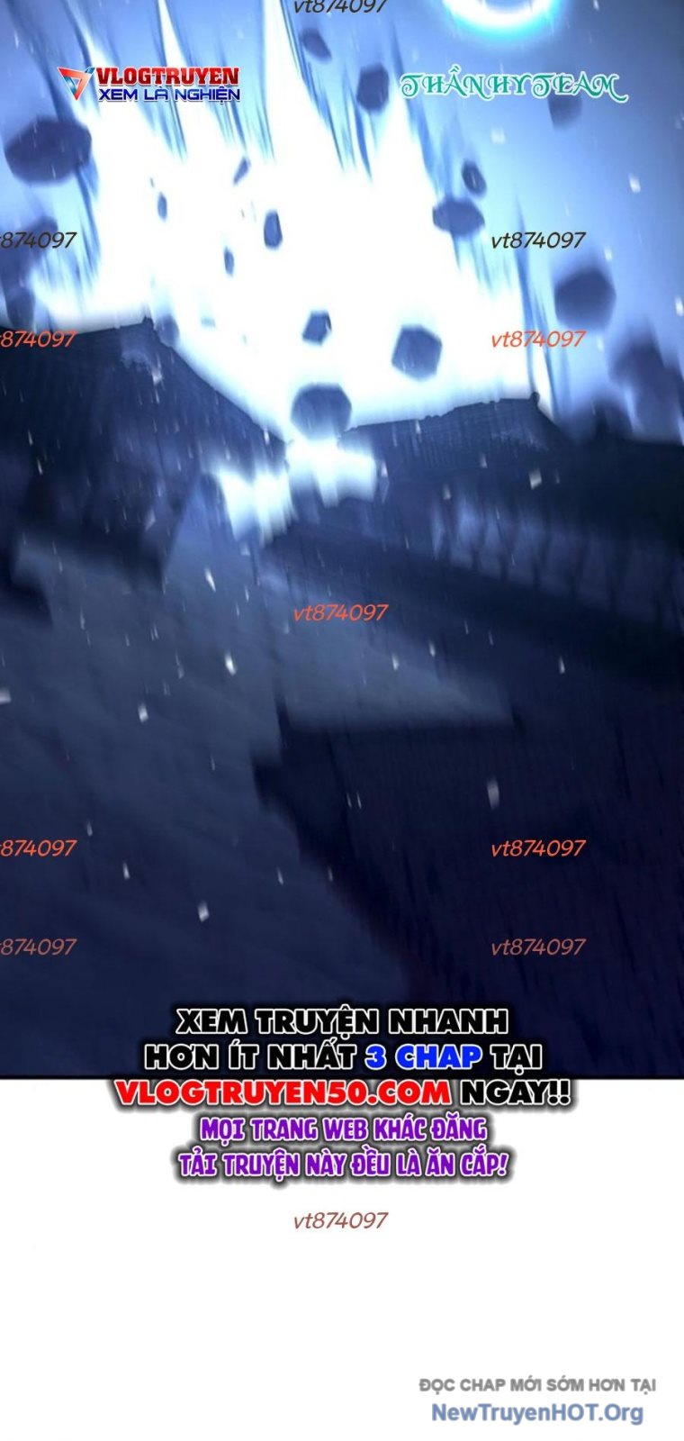 Tiểu Pháp Sư Chapter 17 - Trang 2