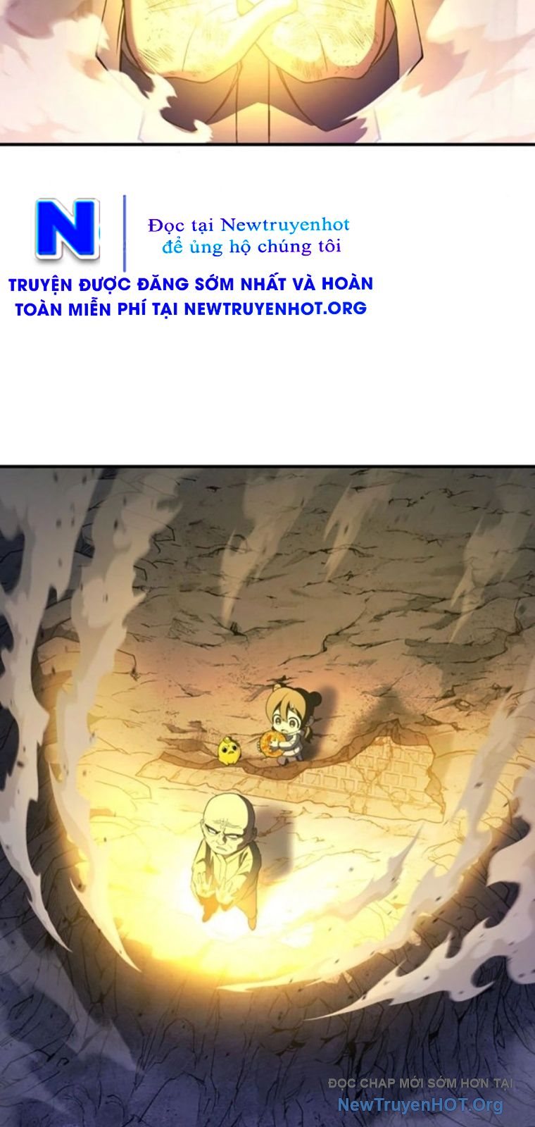 Tiểu Pháp Sư Chapter 17 - Trang 2