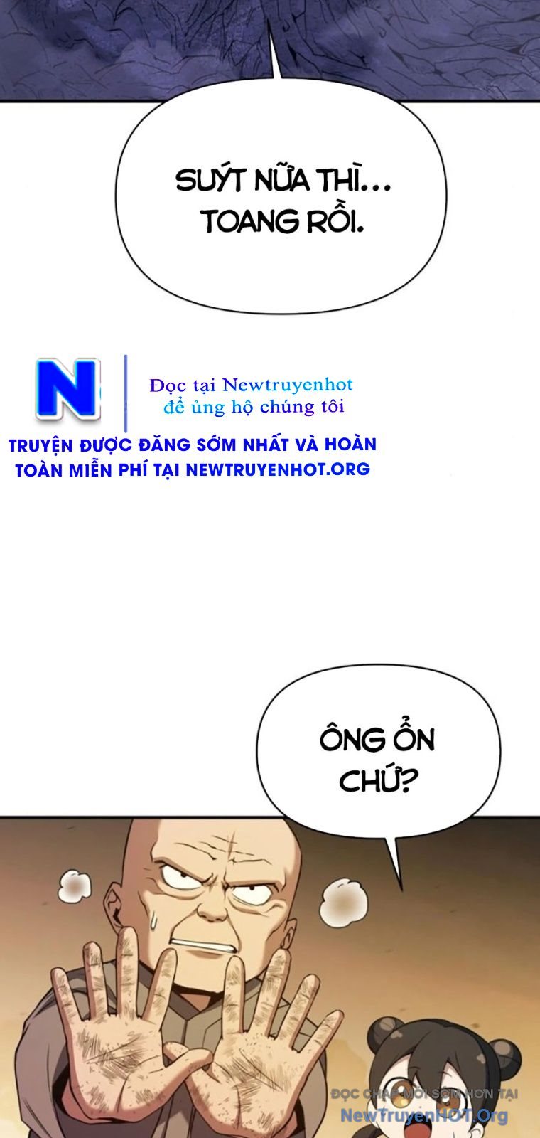 Tiểu Pháp Sư Chapter 17 - Trang 2