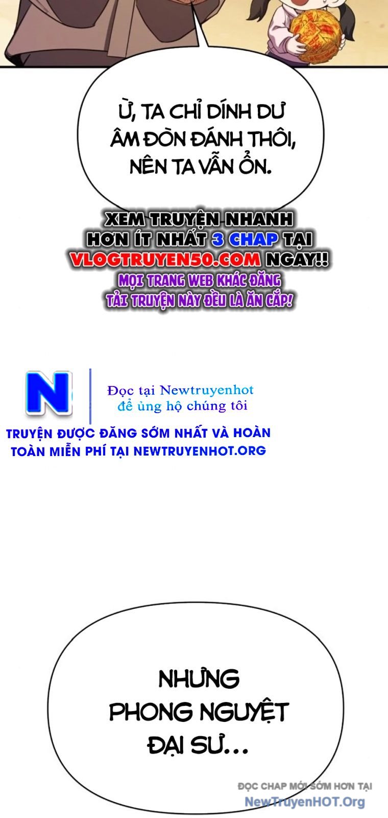 Tiểu Pháp Sư Chapter 17 - Trang 2