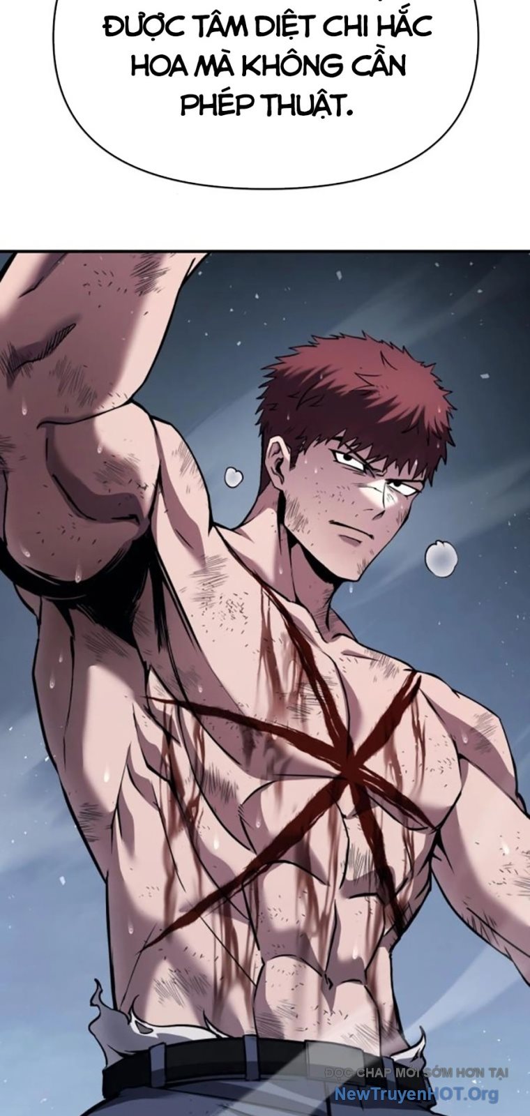 Tiểu Pháp Sư Chapter 17 - Trang 2