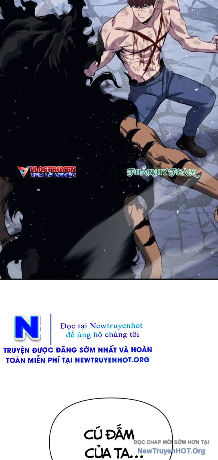 Tiểu Pháp Sư Chapter 17 - Trang 2