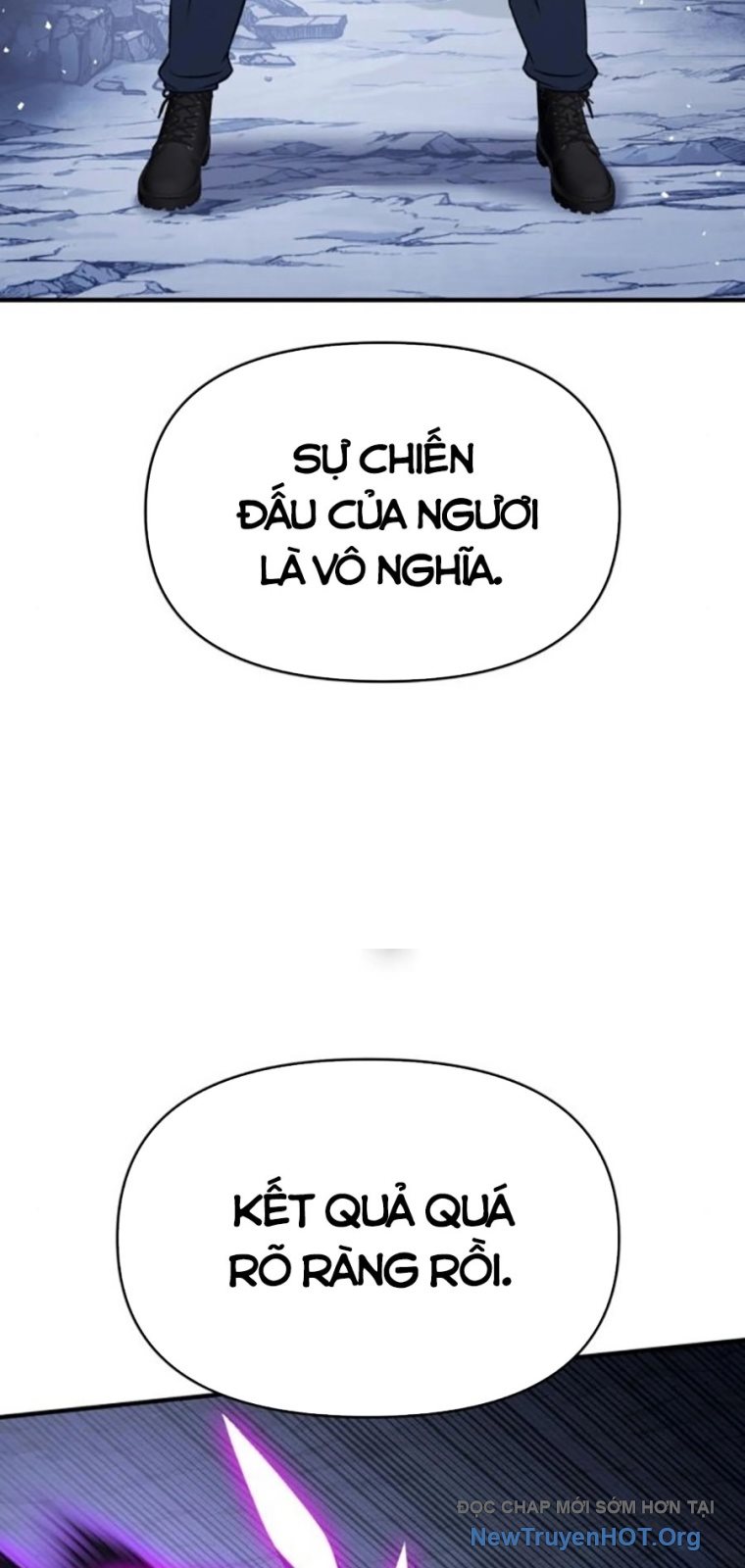 Tiểu Pháp Sư Chapter 17 - Trang 2