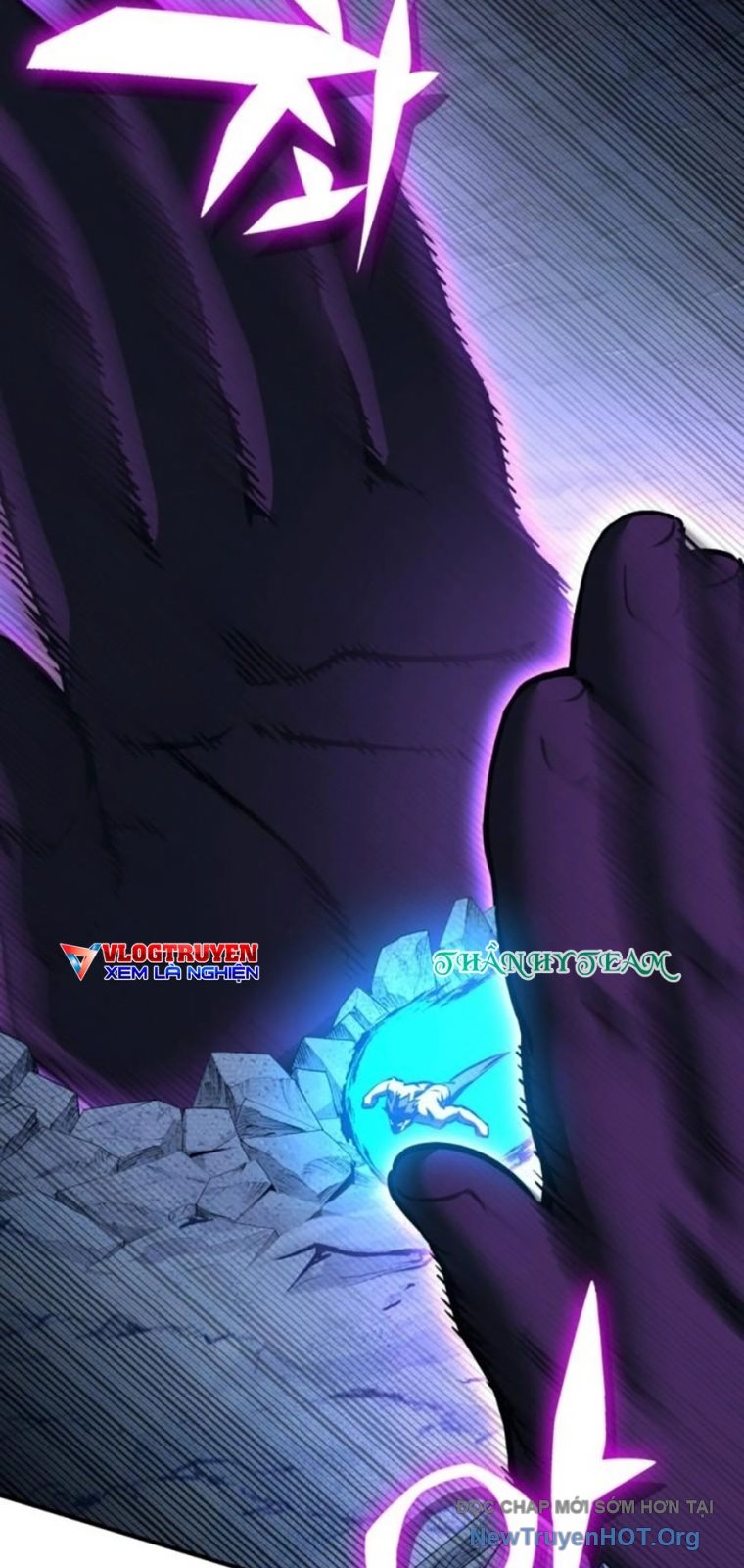 Tiểu Pháp Sư Chapter 17 - Trang 2