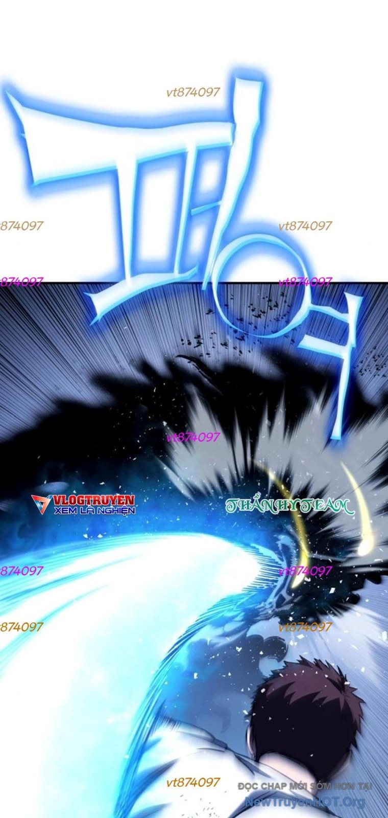 Tiểu Pháp Sư Chapter 17 - Trang 2