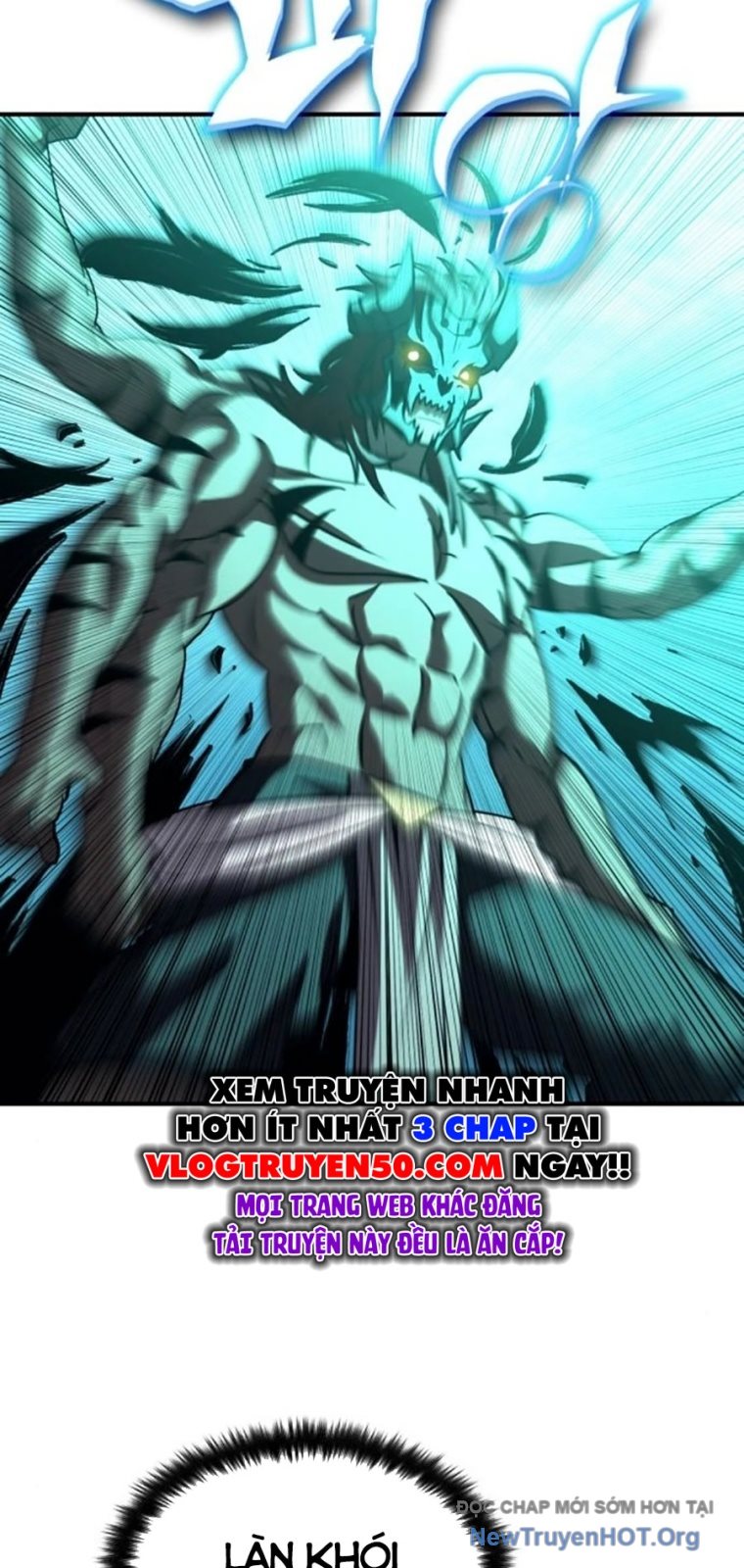 Tiểu Pháp Sư Chapter 17 - Trang 2