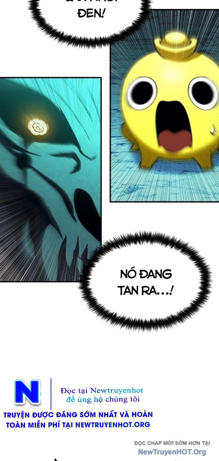 Tiểu Pháp Sư Chapter 17 - Trang 2