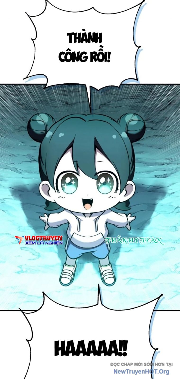 Tiểu Pháp Sư Chapter 17 - Trang 2