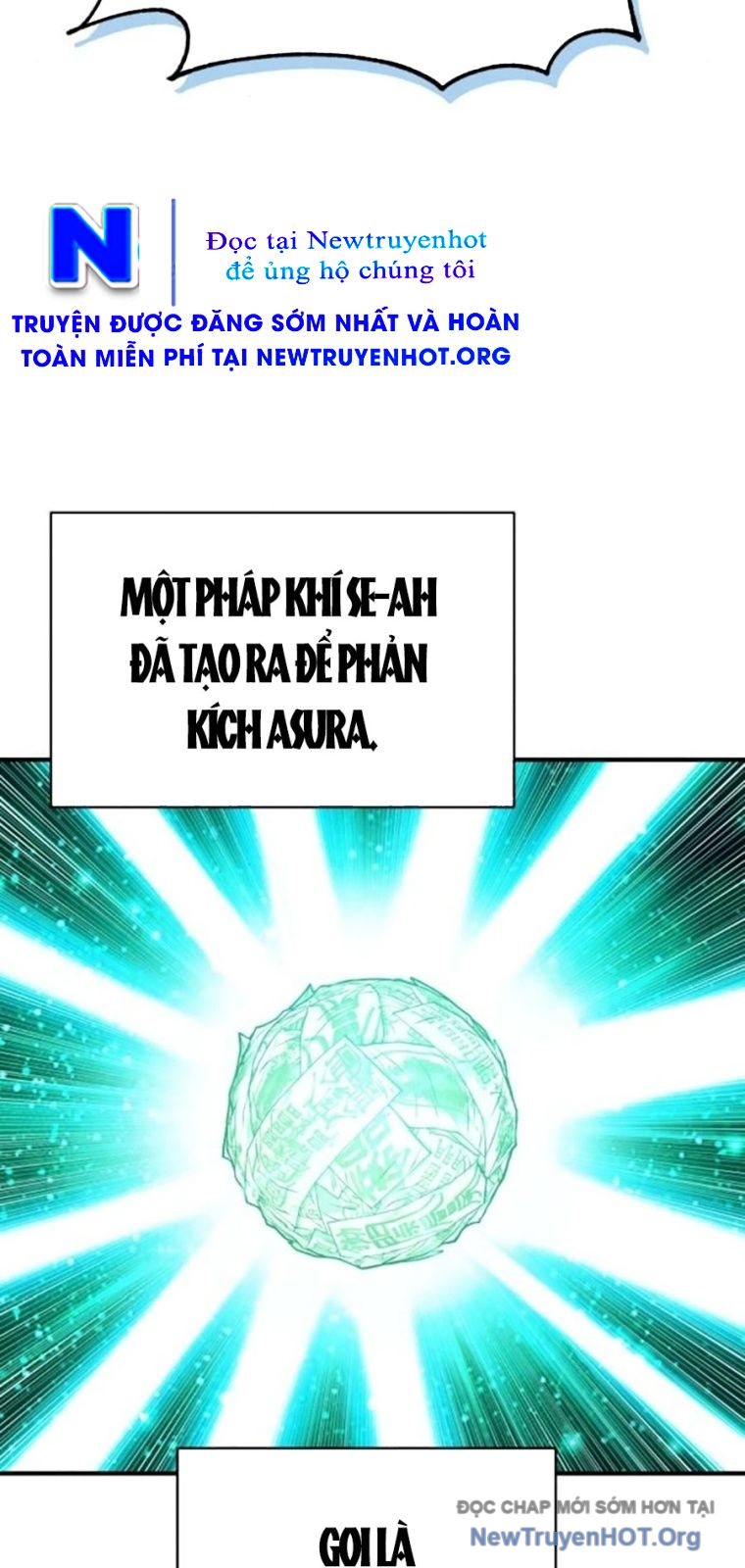 Tiểu Pháp Sư Chapter 17 - Trang 2