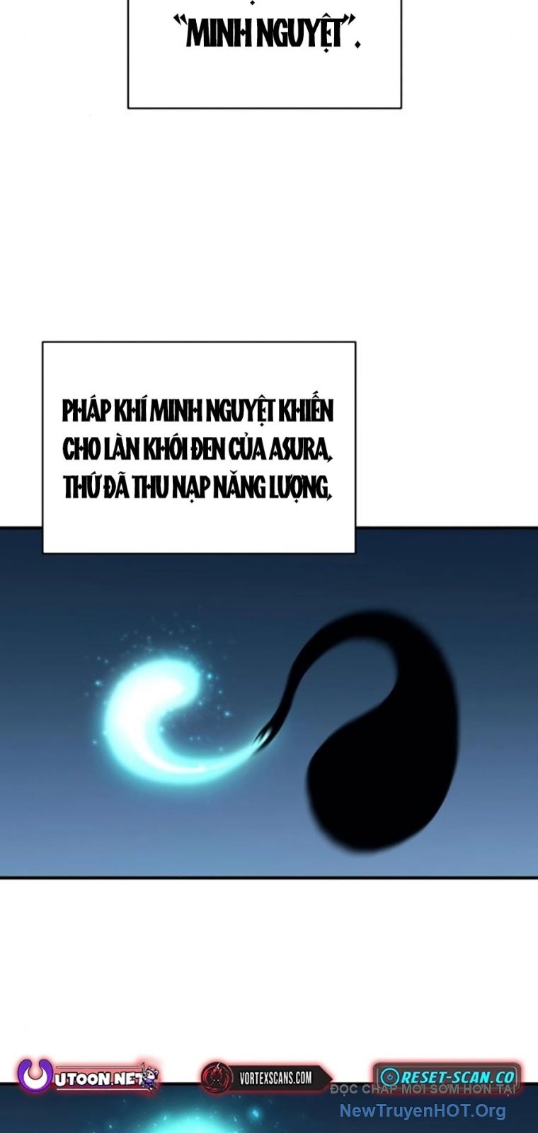 Tiểu Pháp Sư Chapter 17 - Trang 2