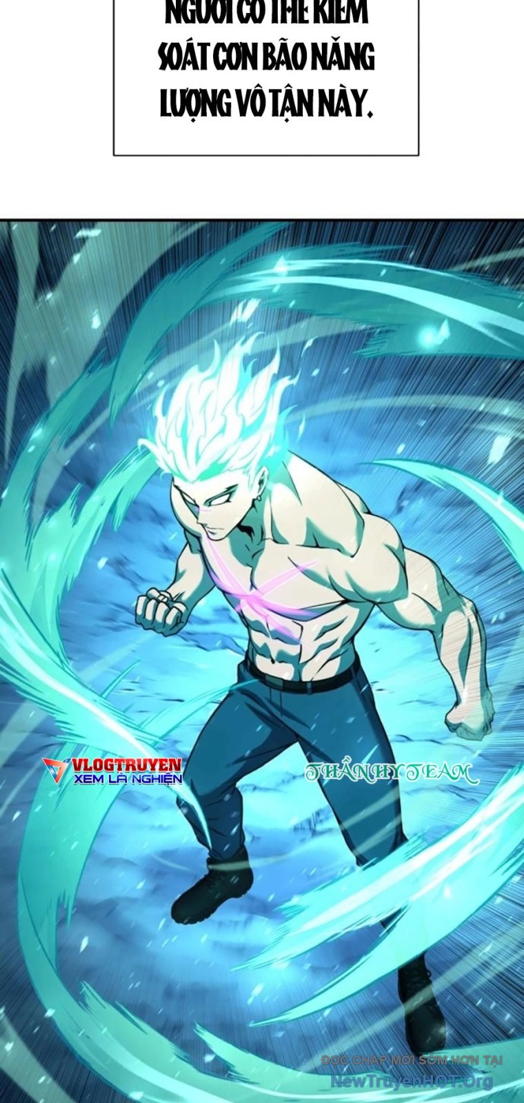 Tiểu Pháp Sư Chapter 17 - Trang 2