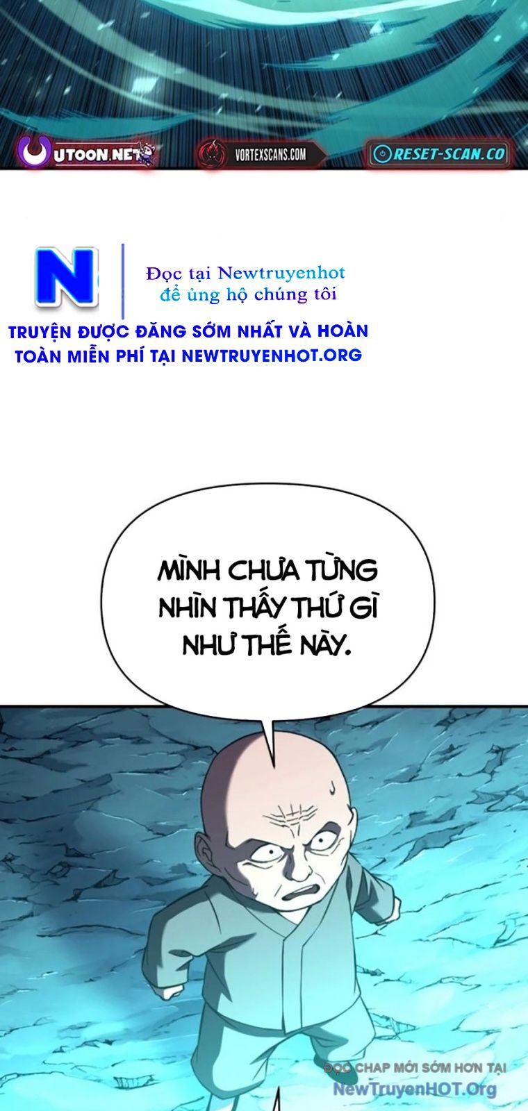 Tiểu Pháp Sư Chapter 17 - Trang 2