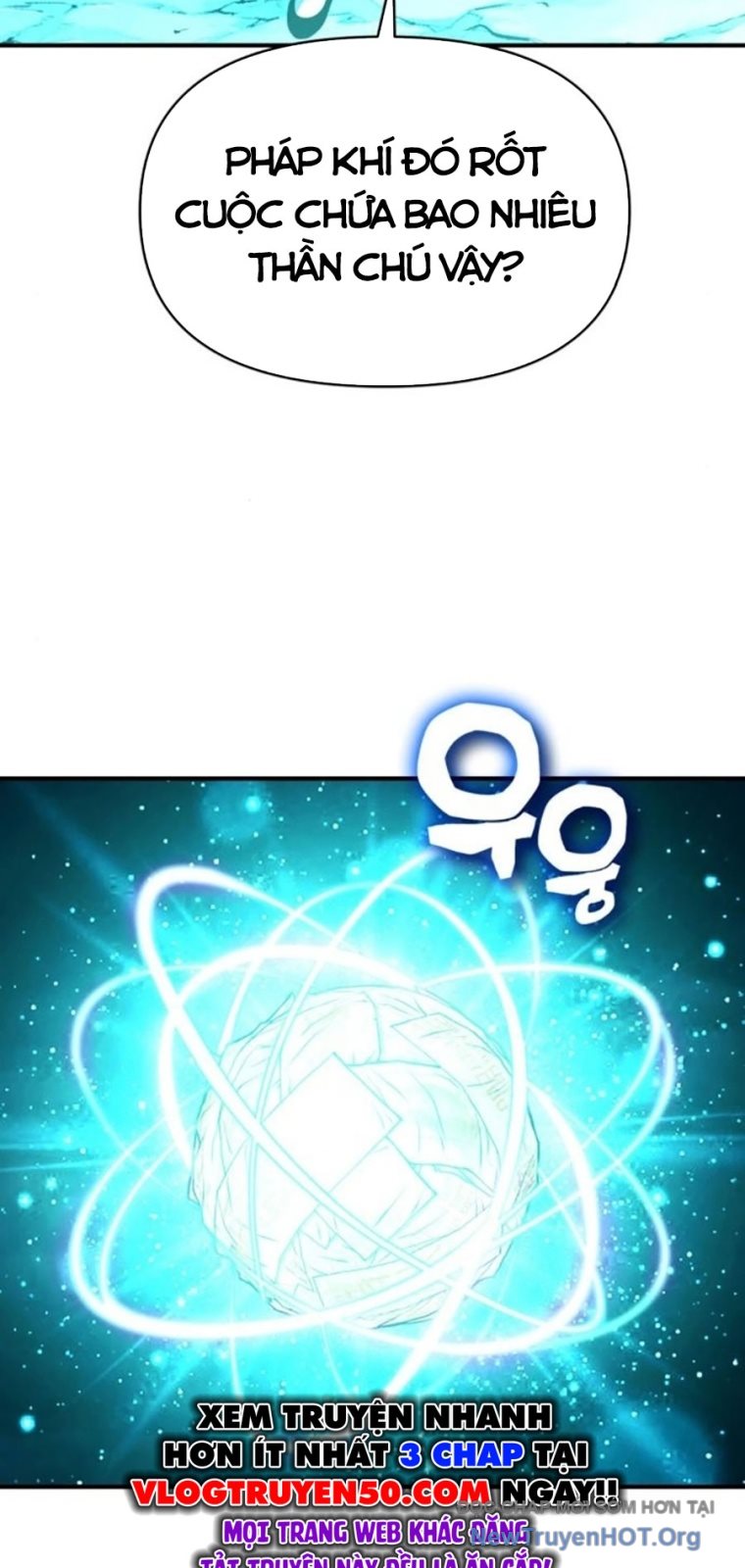 Tiểu Pháp Sư Chapter 17 - Trang 2