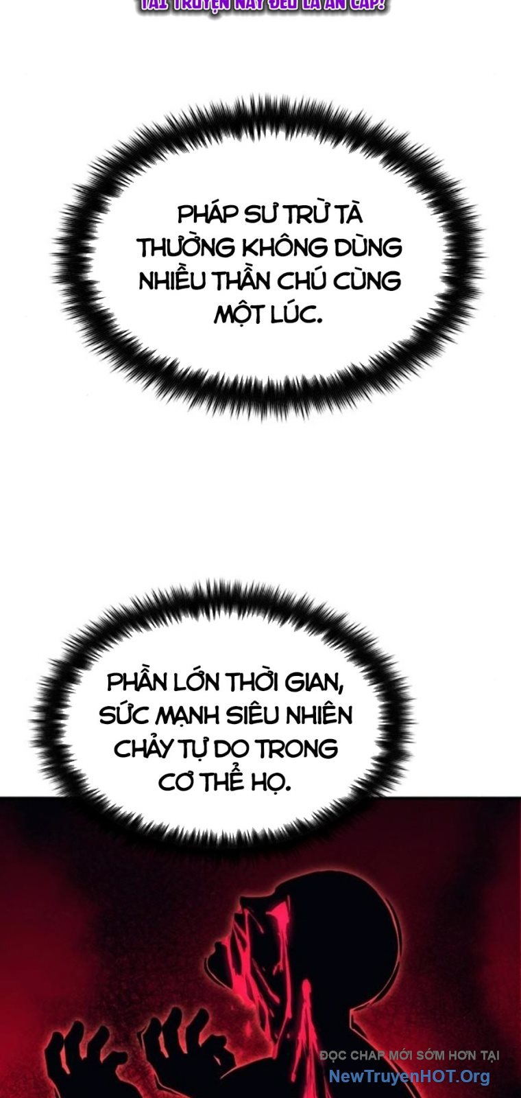 Tiểu Pháp Sư Chapter 17 - Trang 2