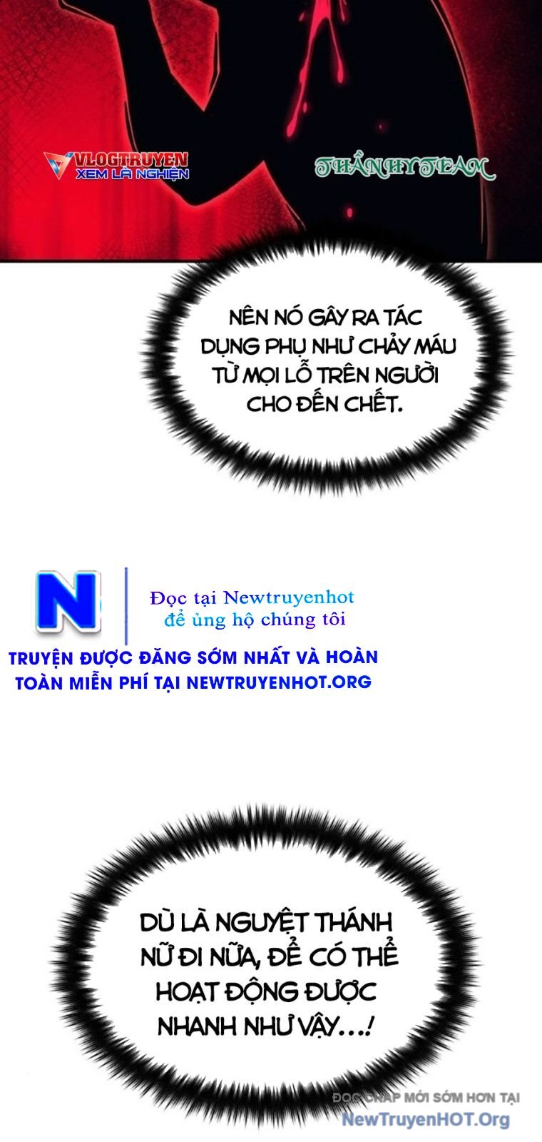 Tiểu Pháp Sư Chapter 17 - Trang 2