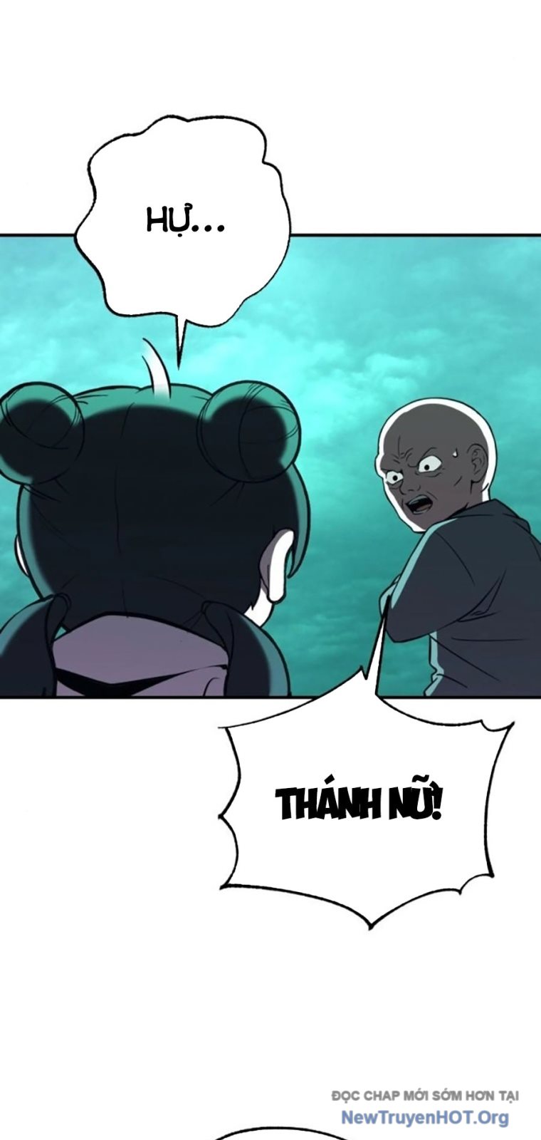 Tiểu Pháp Sư Chapter 17 - Trang 2