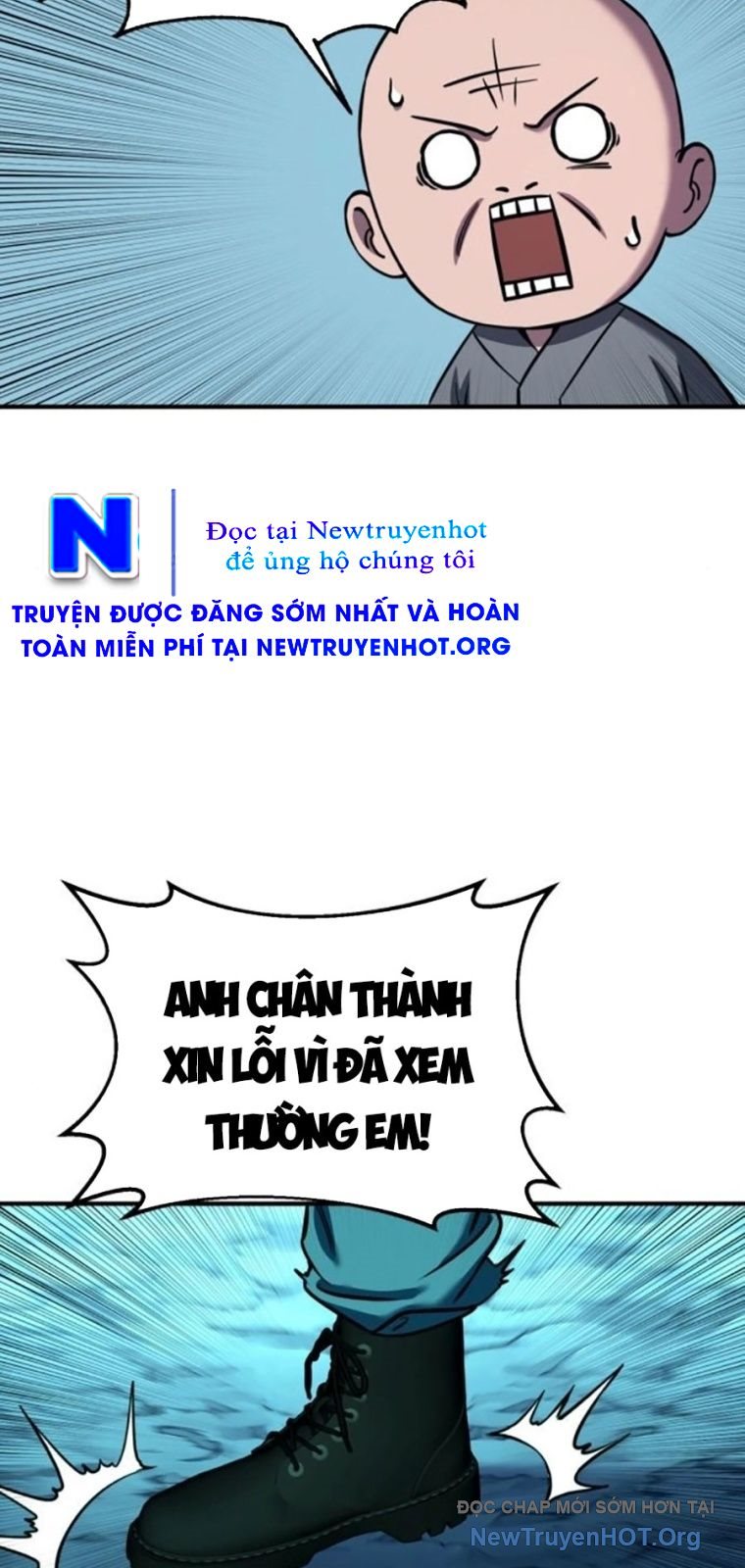 Tiểu Pháp Sư Chapter 17 - Trang 2