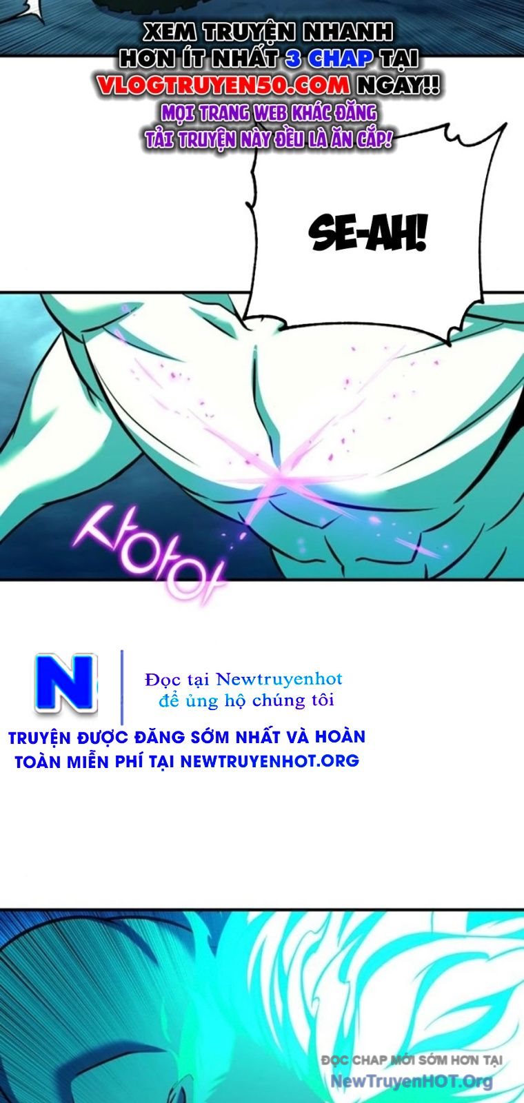 Tiểu Pháp Sư Chapter 17 - Trang 2