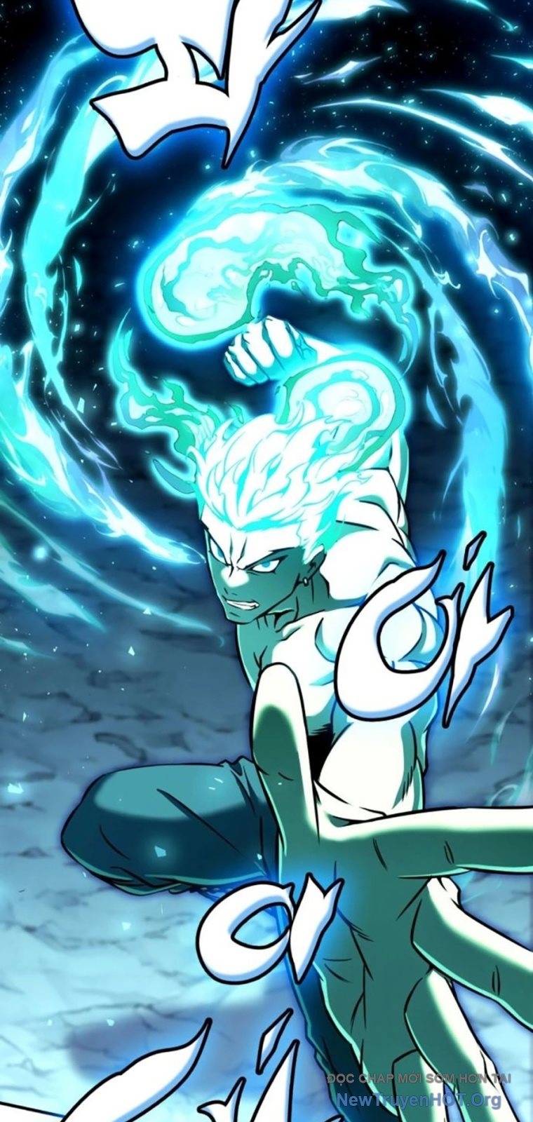 Tiểu Pháp Sư Chapter 17 - Trang 2