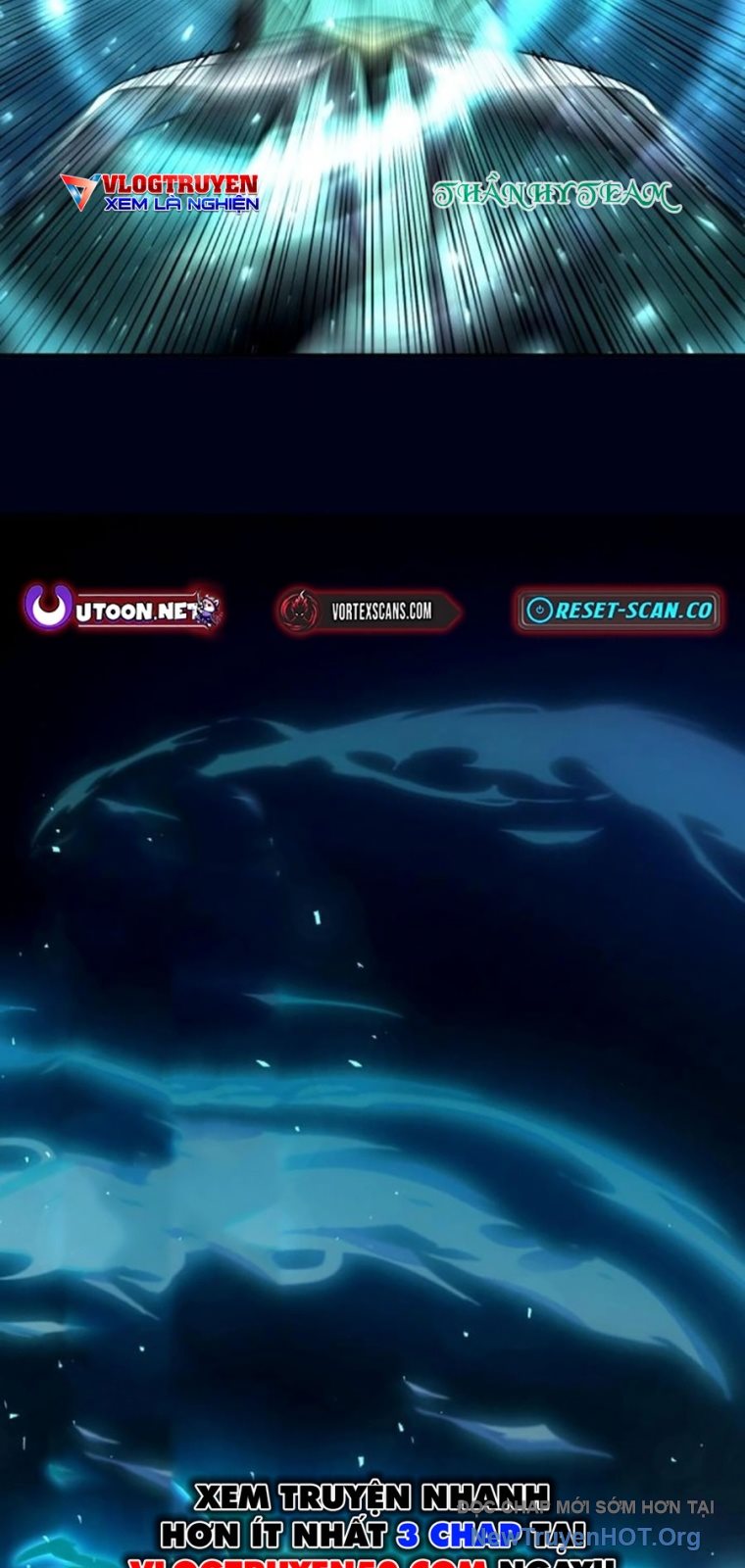 Tiểu Pháp Sư Chapter 17 - Trang 2