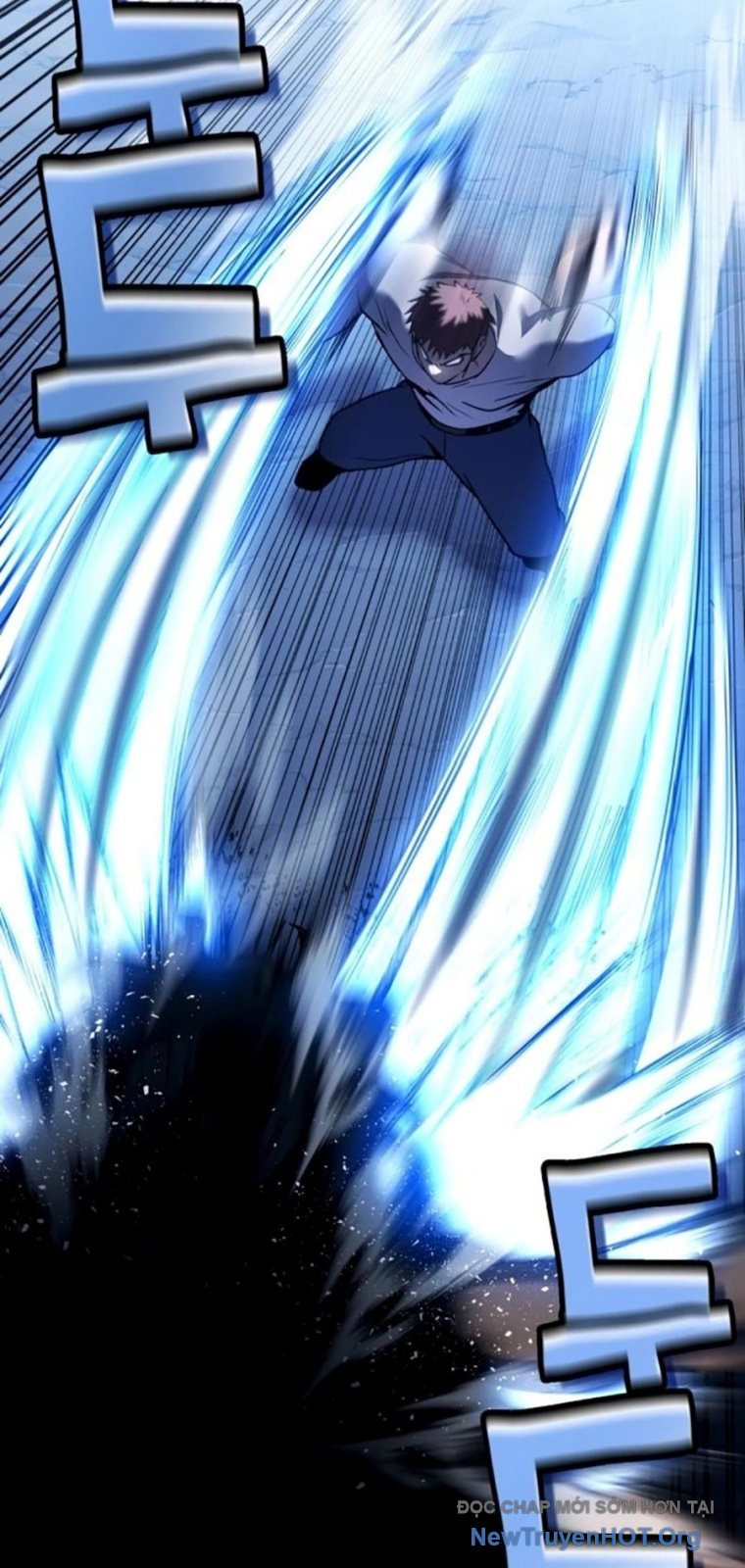 Tiểu Pháp Sư Chapter 17 - Trang 2