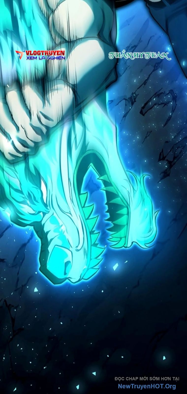 Tiểu Pháp Sư Chapter 17 - Trang 2