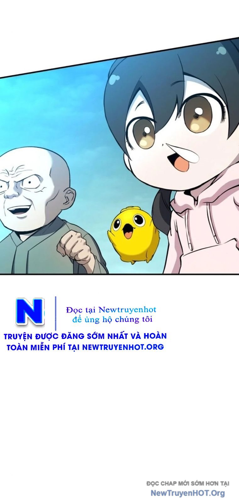 Tiểu Pháp Sư Chapter 17 - Trang 2