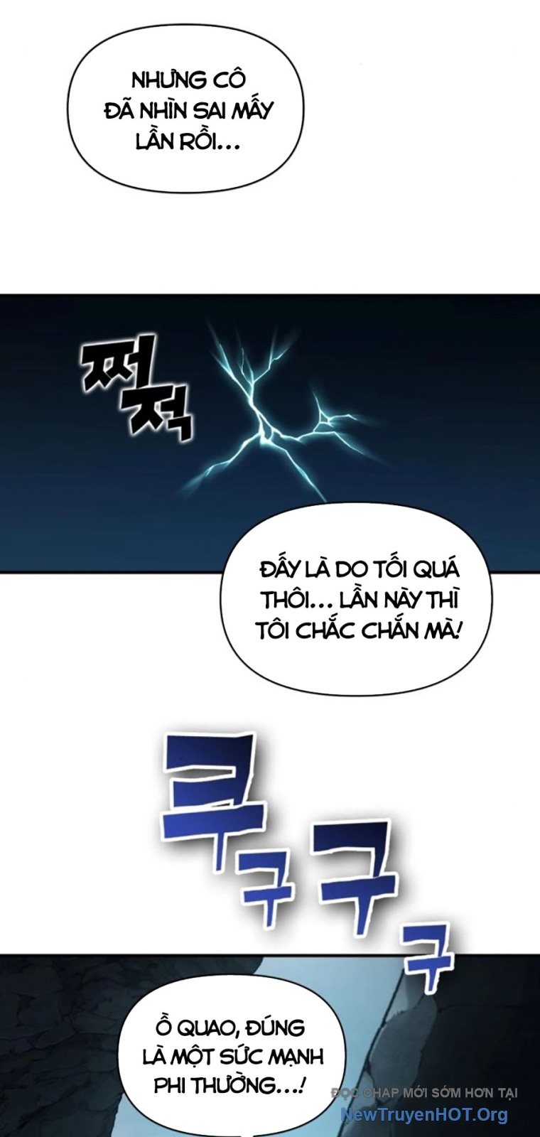 Tiểu Pháp Sư Chapter 17 - Trang 2