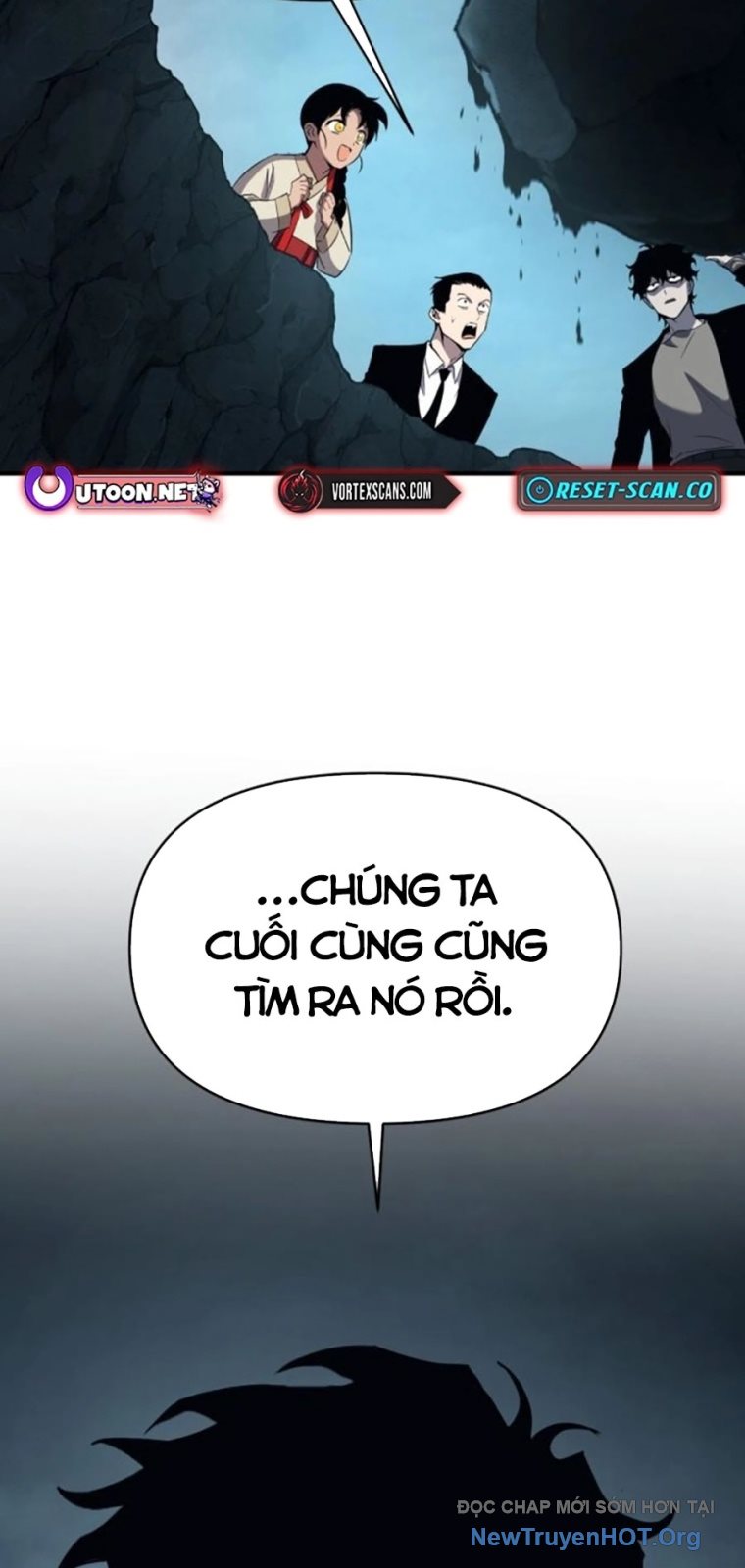 Tiểu Pháp Sư Chapter 17 - Trang 2